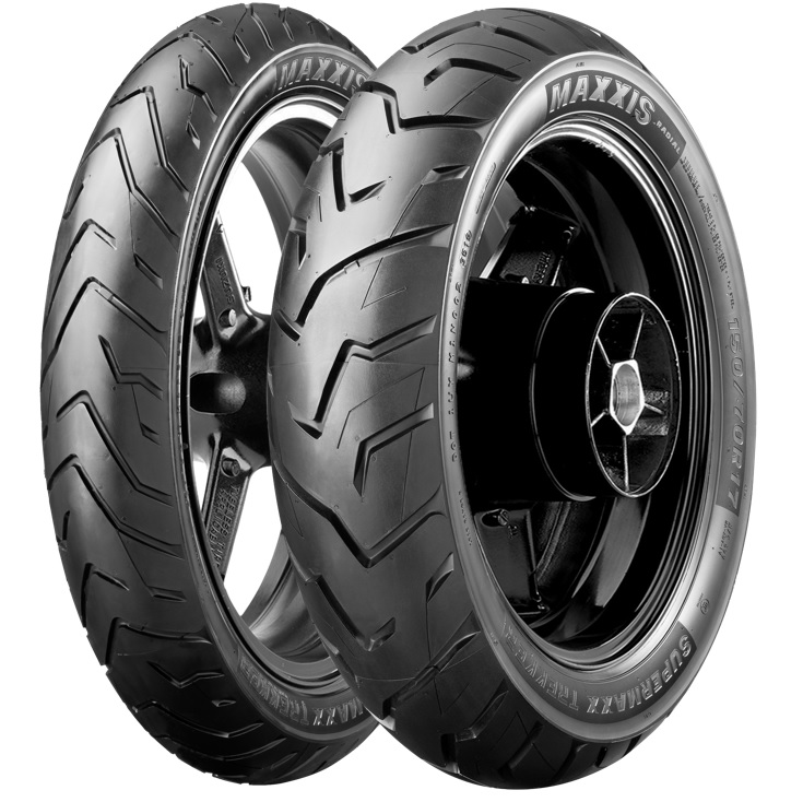120/70 R19 60W TL MAXXVENTURE MA-ADV 